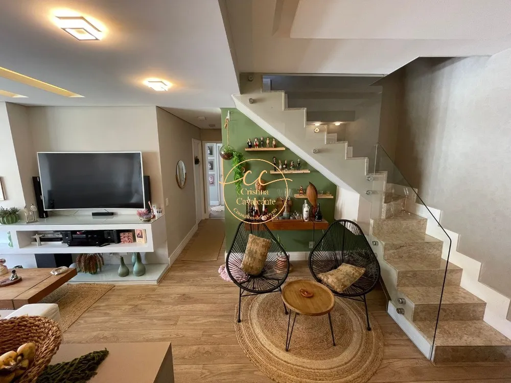 Cobertura, 3 quartos, 211 m² - Foto 13