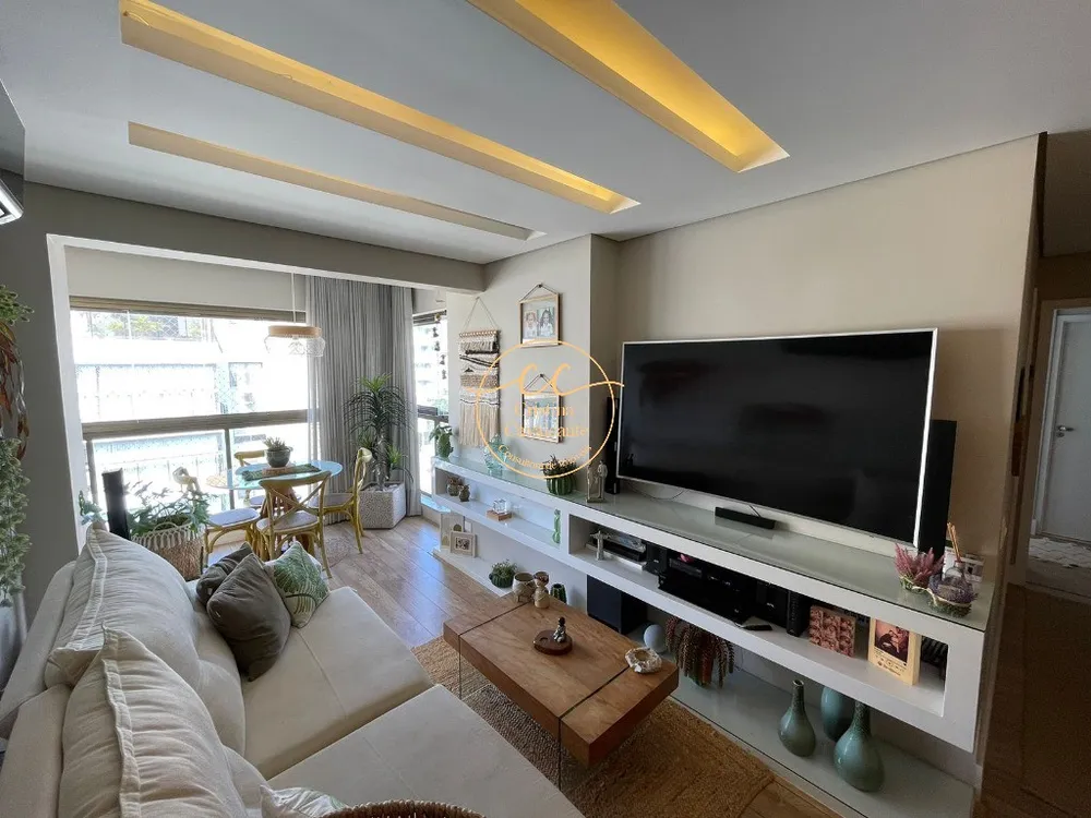 Cobertura, 3 quartos, 211 m² - Foto 2