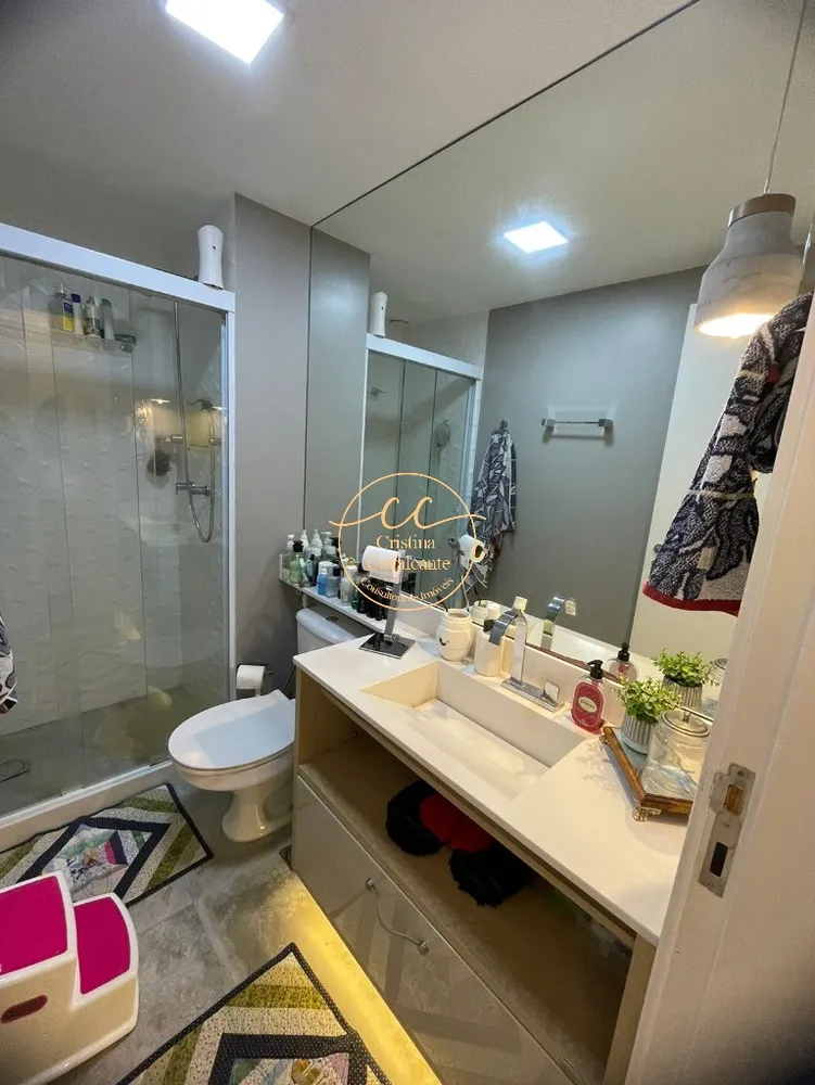 Cobertura, 3 quartos, 211 m² - Foto 20