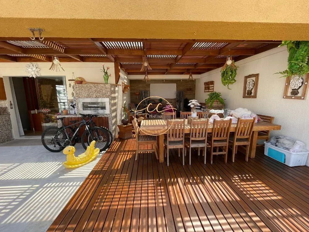 Cobertura, 3 quartos, 211 m² - Foto 18