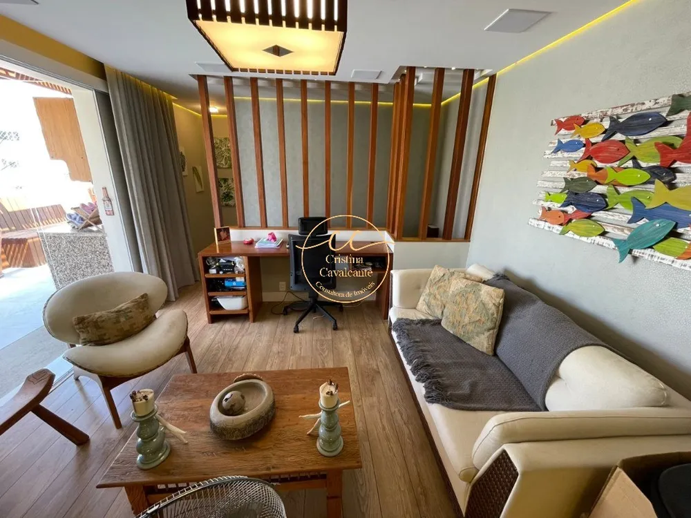 Cobertura, 3 quartos, 211 m² - Foto 12