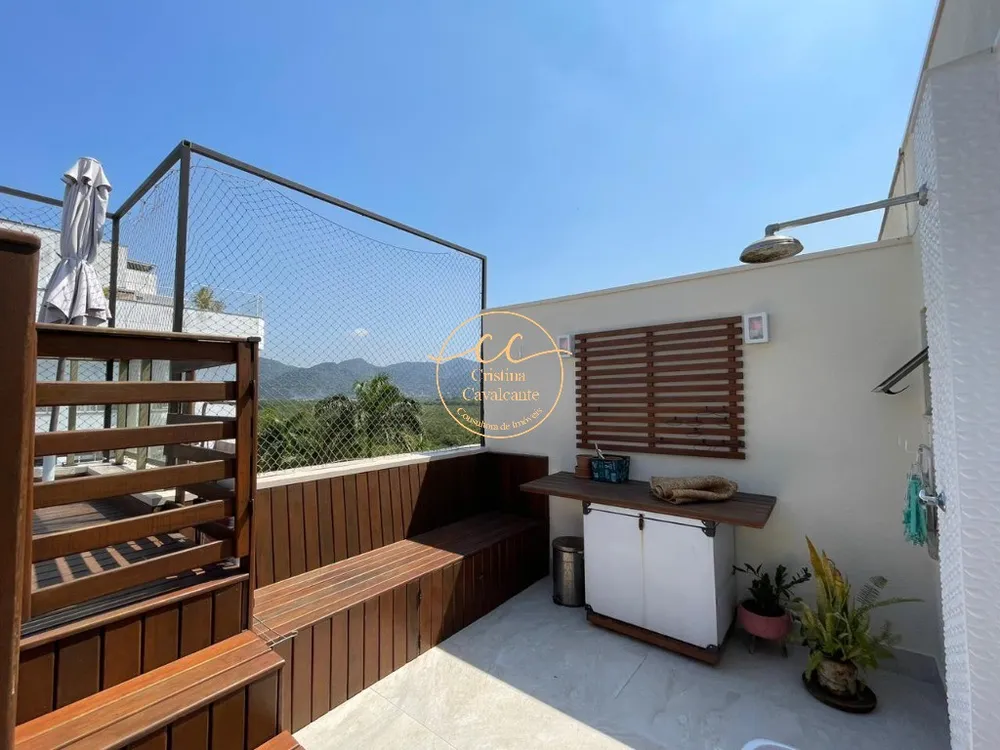 Cobertura, 3 quartos, 211 m² - Foto 28