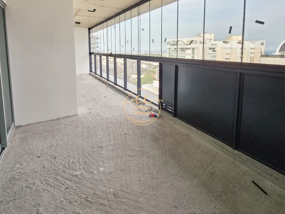 Apartamento, 2 quartos, 80 m² - Foto 5