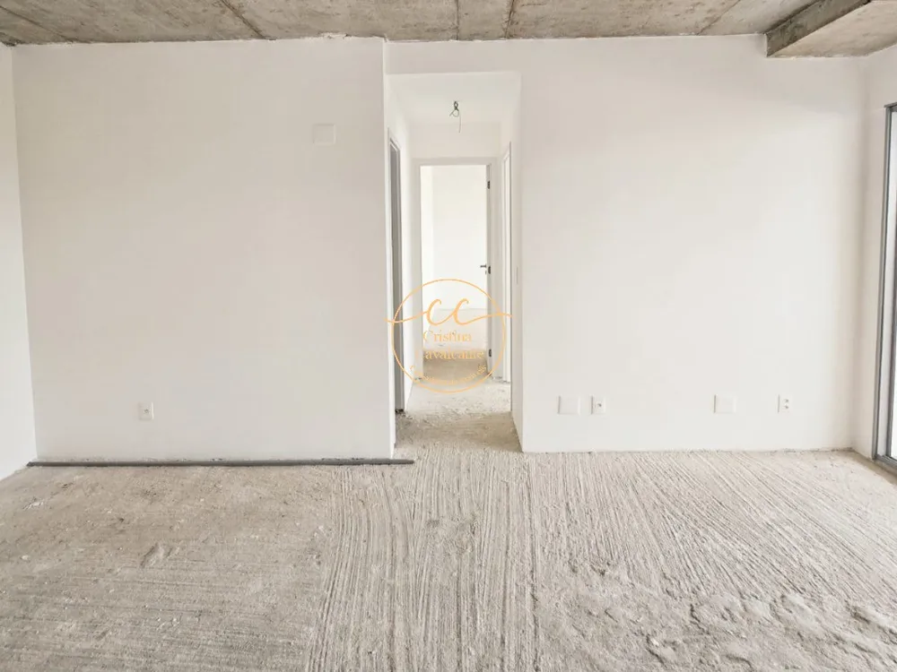 Apartamento, 2 quartos, 80 m² - Foto 4