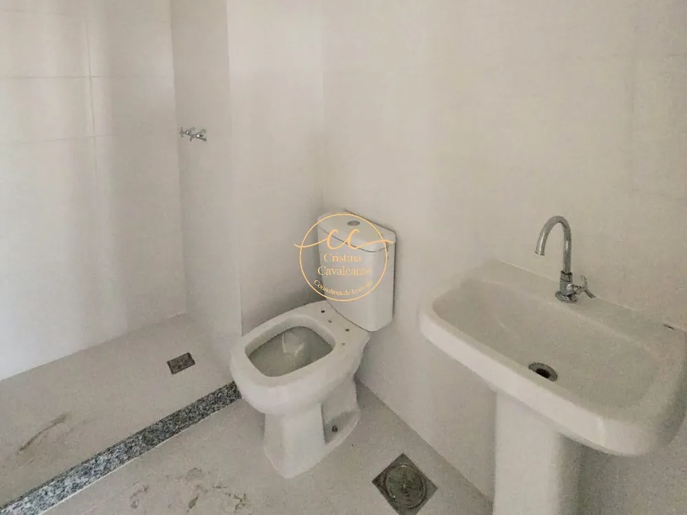Apartamento, 2 quartos, 80 m² - Foto 9