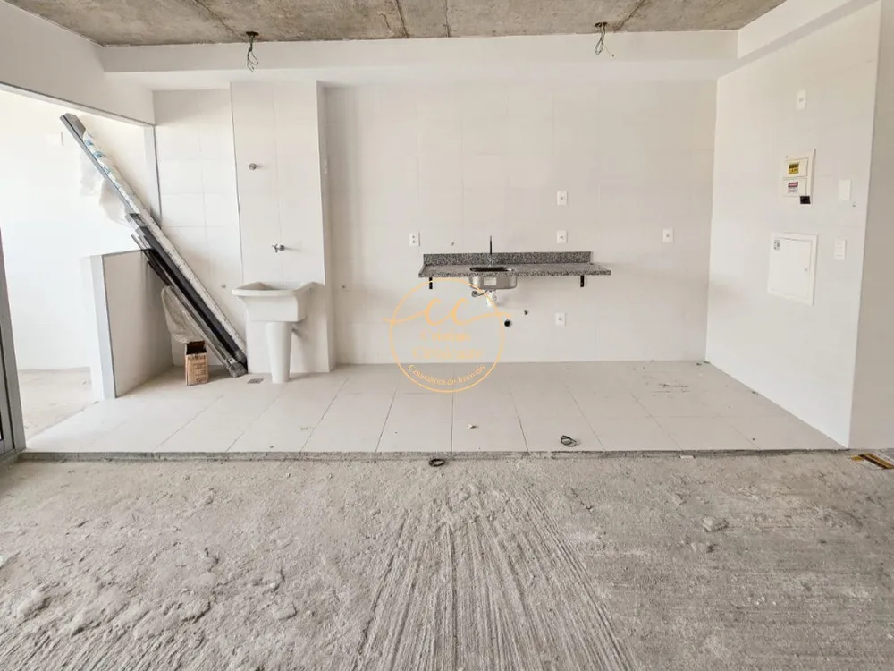 Apartamento, 2 quartos, 80 m² - Foto 3