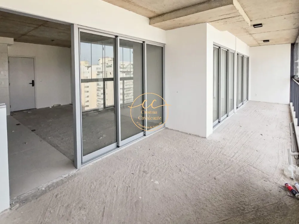 Apartamento, 2 quartos, 80 m² - Foto 6