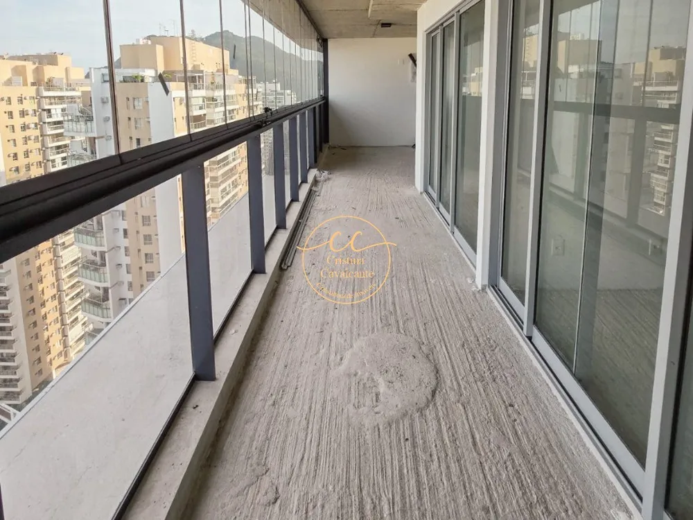 Apartamento, 2 quartos, 80 m² - Foto 7