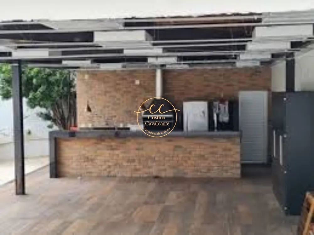 Apartamento, 4 quartos, 129 m² - Foto 24