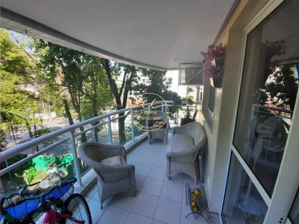 Apartamento, 4 quartos, 129 m² - Foto 34