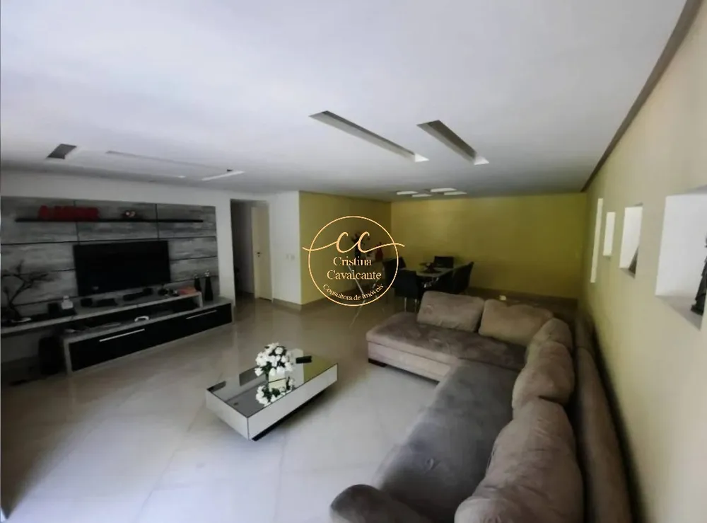 Apartamento, 4 quartos, 129 m² - Foto 28