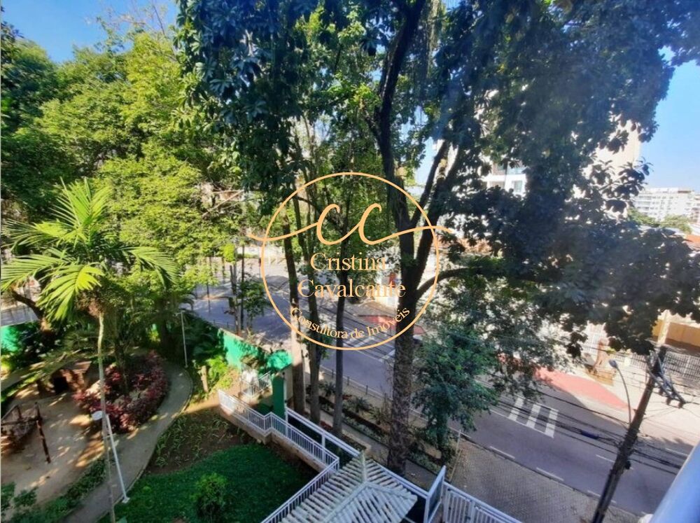 Apartamento à venda com 4 quartos, 129m² - Foto 7