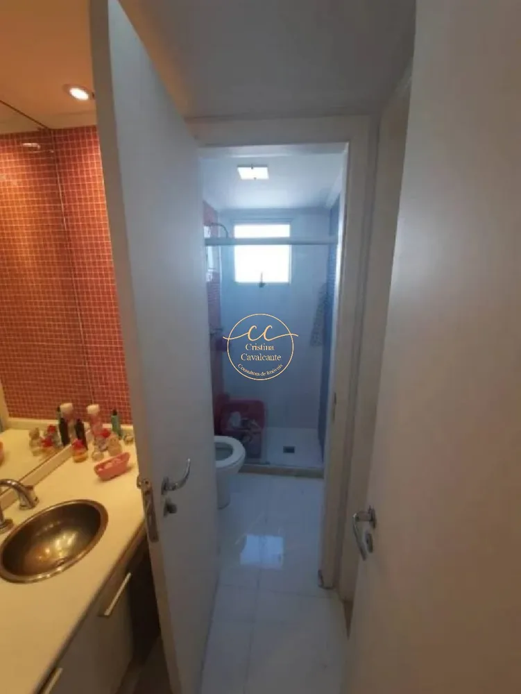 Apartamento, 4 quartos, 129 m² - Foto 25