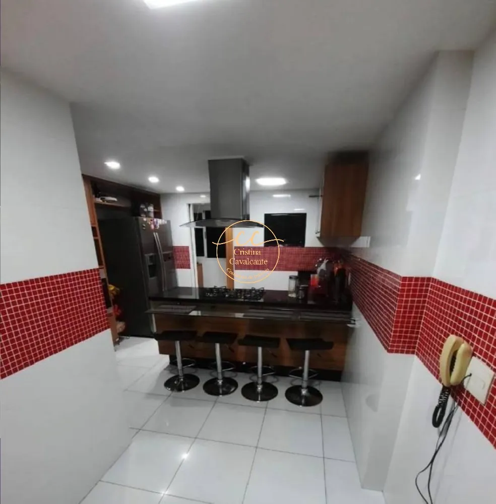 Apartamento, 4 quartos, 129 m² - Foto 21