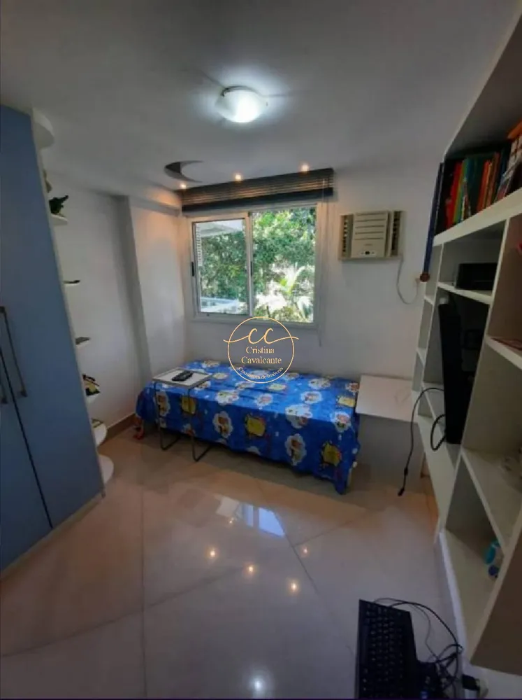 Apartamento, 4 quartos, 129 m² - Foto 18