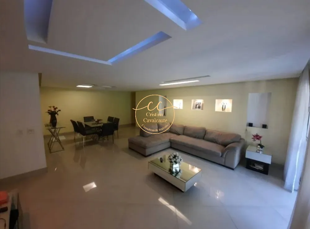 Apartamento, 4 quartos, 129 m² - Foto 29