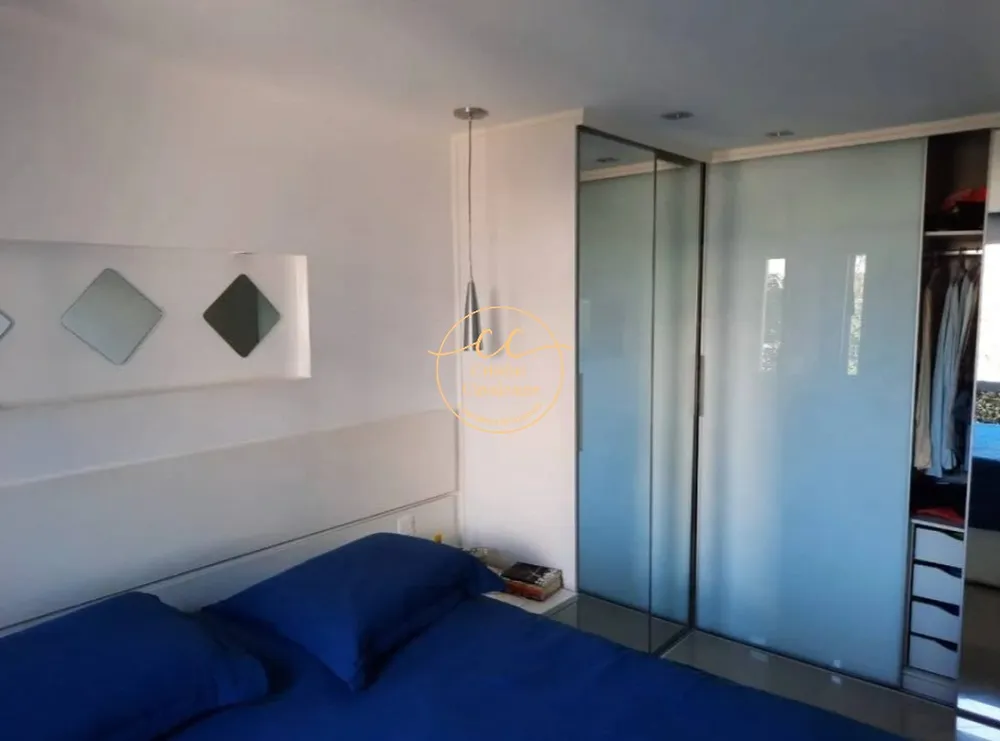 Apartamento, 4 quartos, 129 m² - Foto 26