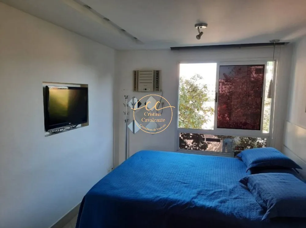 Apartamento, 4 quartos, 129 m² - Foto 23