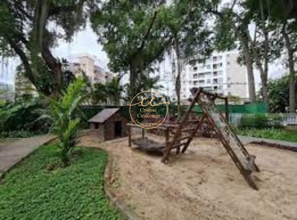 Apartamento, 4 quartos, 129 m² - Foto 22