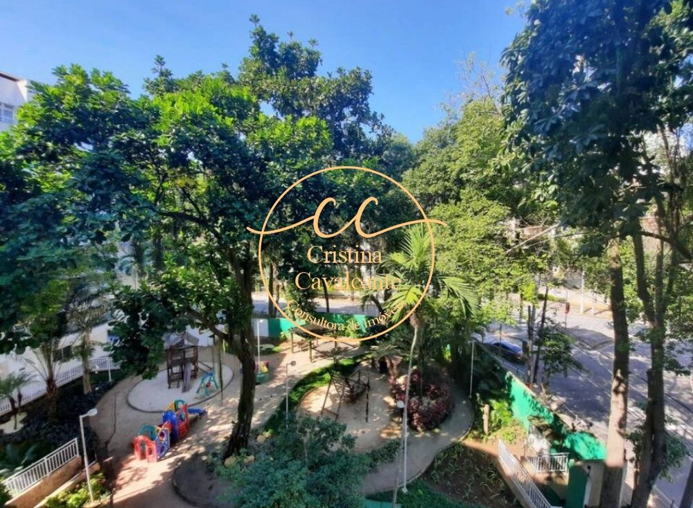 Apartamento à venda com 4 quartos, 129m² - Foto 8