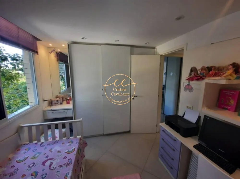 Apartamento, 4 quartos, 129 m² - Foto 32