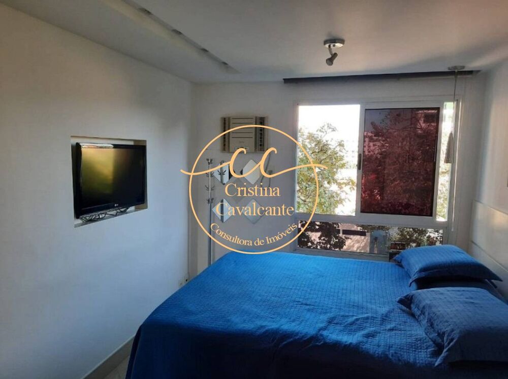 Apartamento à venda com 4 quartos, 129m² - Foto 5