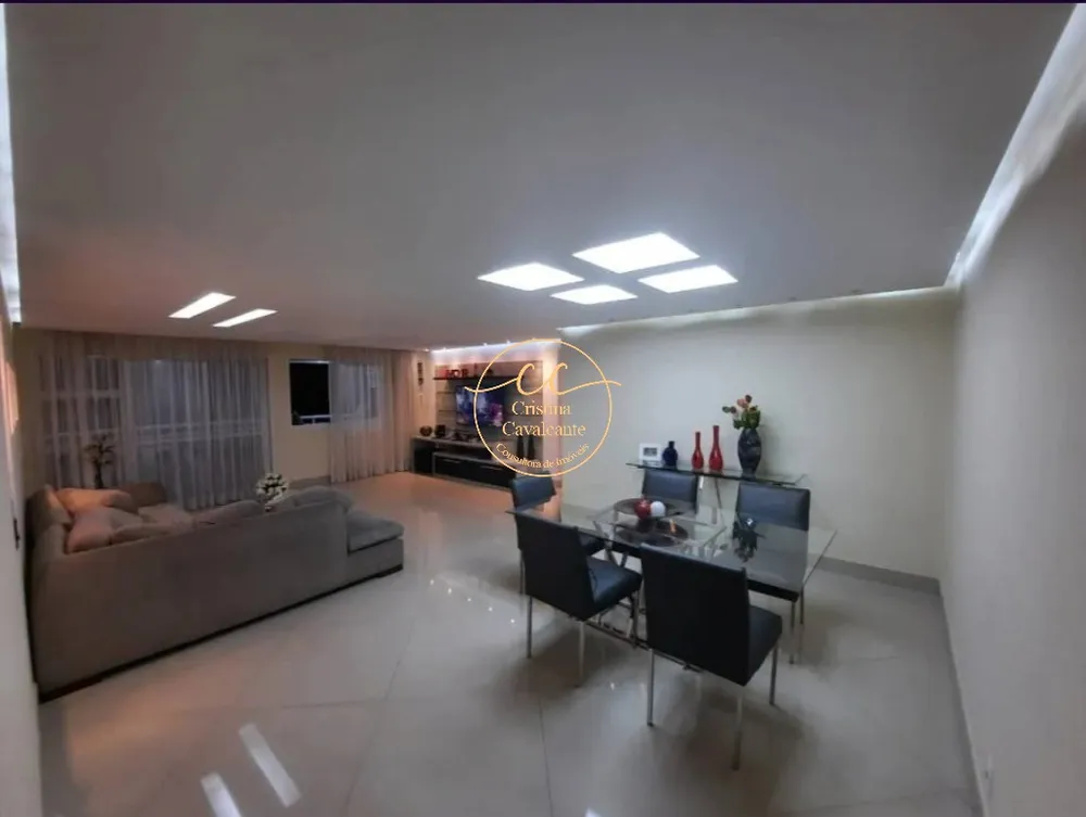 Apartamento, 4 quartos, 129 m² - Foto 30