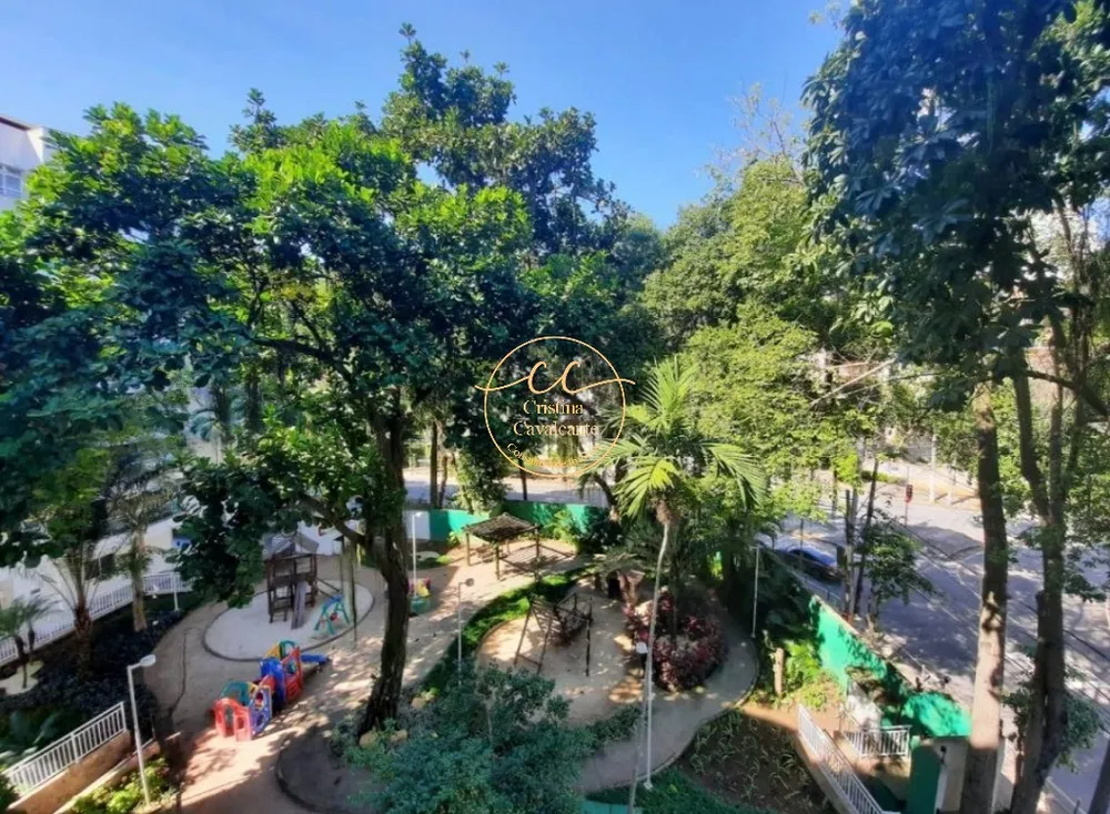 Apartamento, 4 quartos, 129 m² - Foto 16