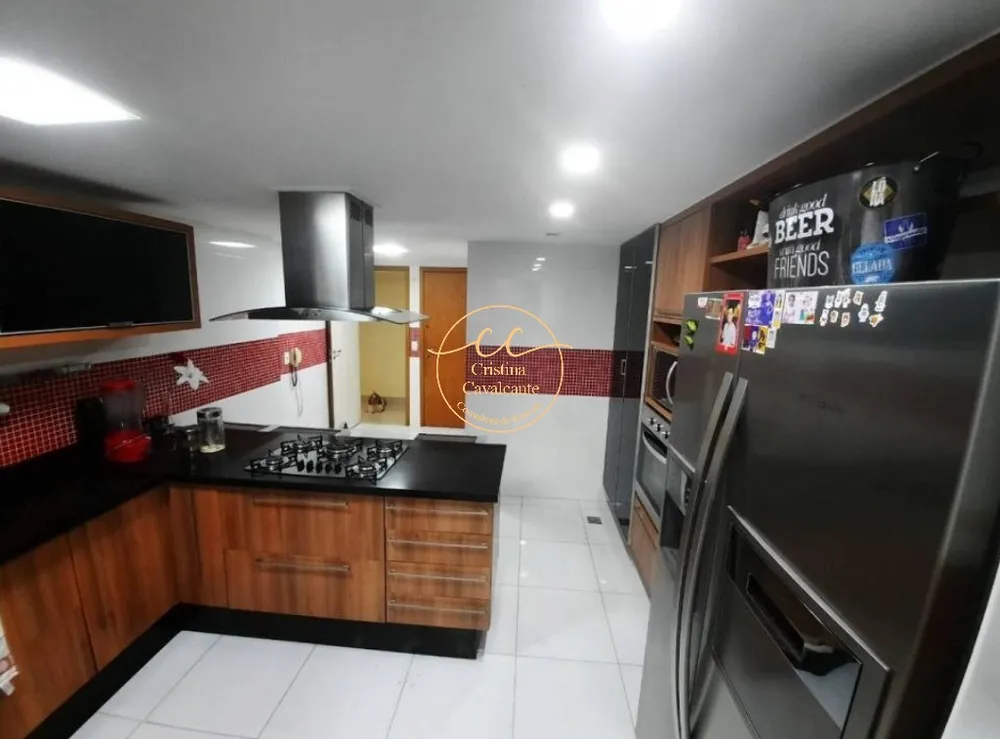Apartamento, 4 quartos, 129 m² - Foto 27
