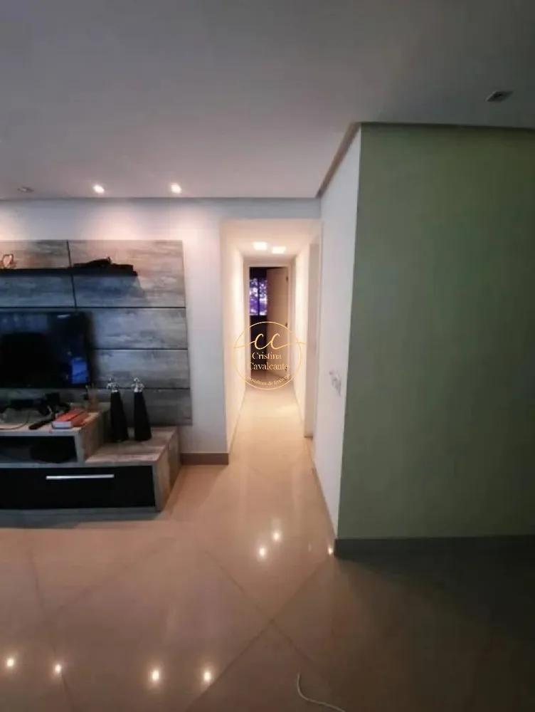 Apartamento, 4 quartos, 129 m² - Foto 33