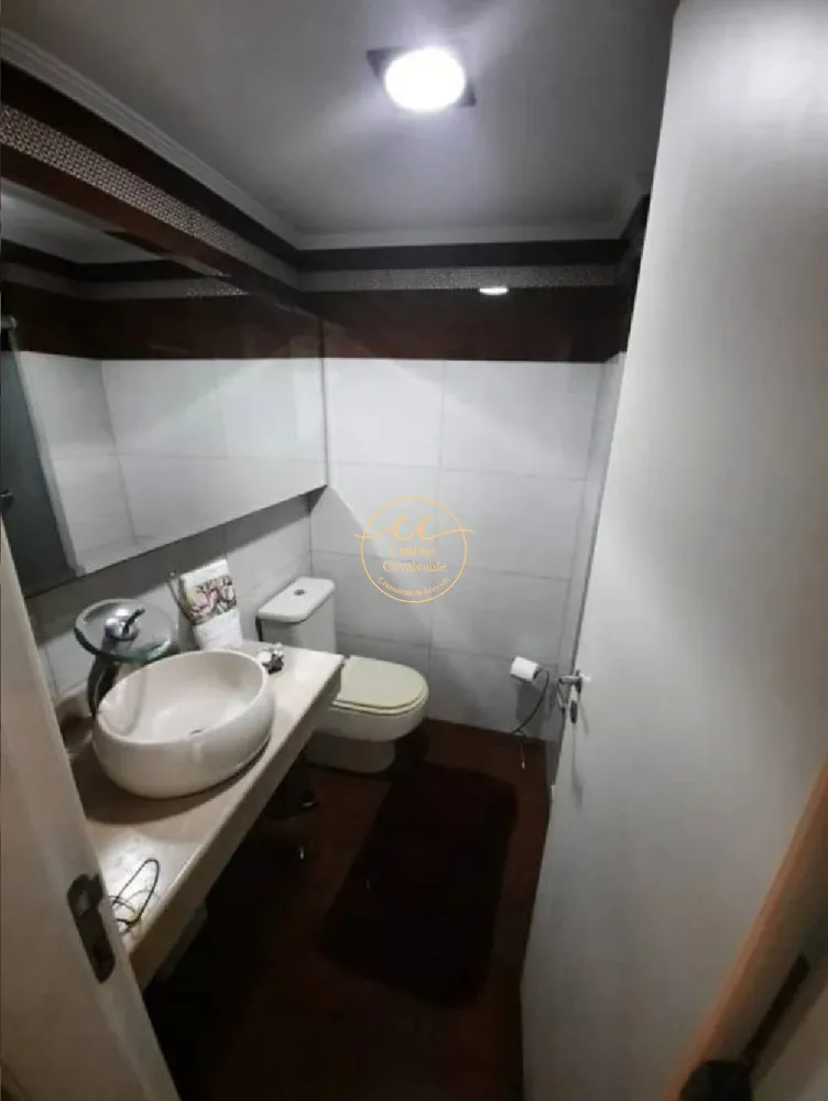 Apartamento, 4 quartos, 129 m² - Foto 19