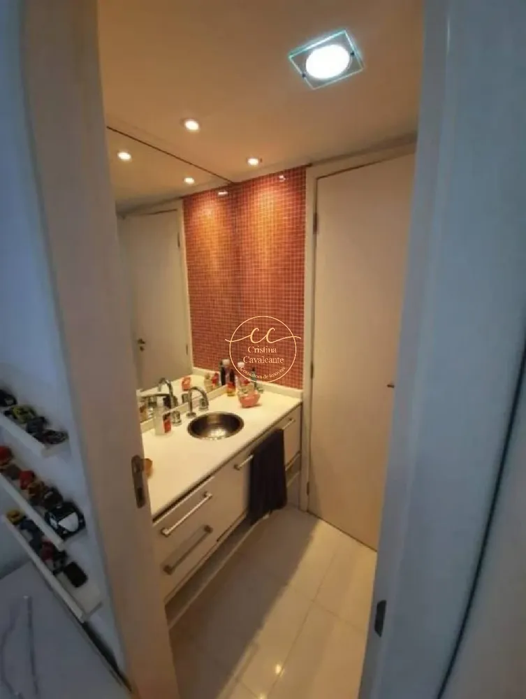 Apartamento, 4 quartos, 129 m² - Foto 17