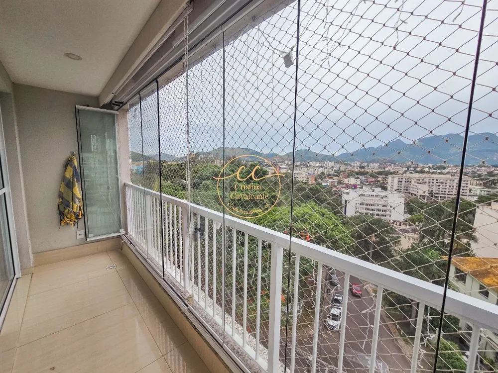Cobertura, 3 quartos, 165 m² - Foto 7
