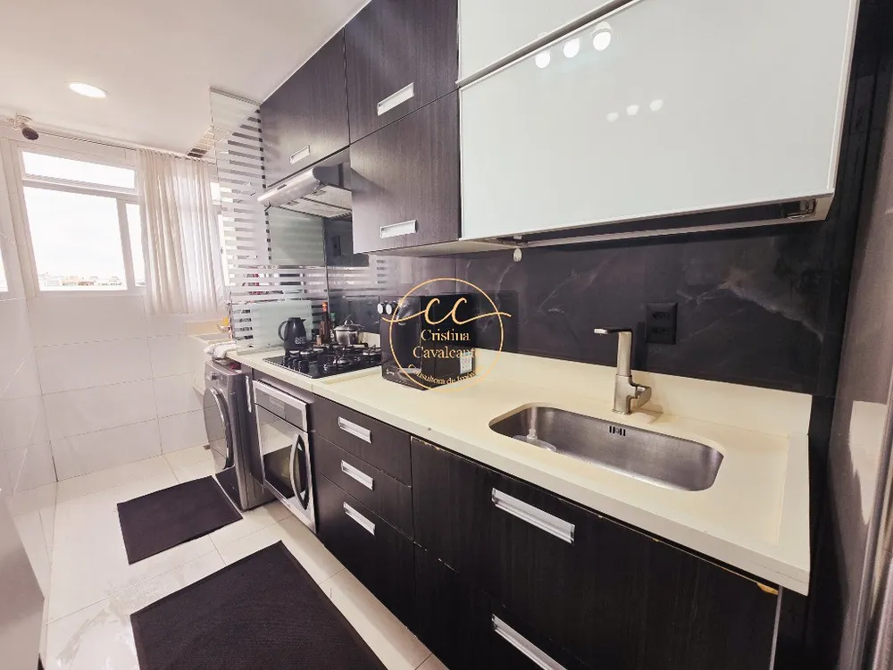 Cobertura, 3 quartos, 165 m² - Foto 24