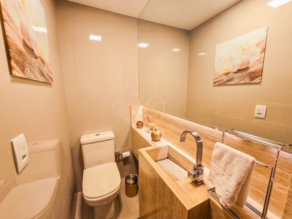 Cobertura, 3 quartos, 165 m² - Foto 20
