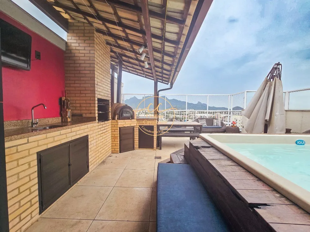 Cobertura, 3 quartos, 165 m² - Foto 29