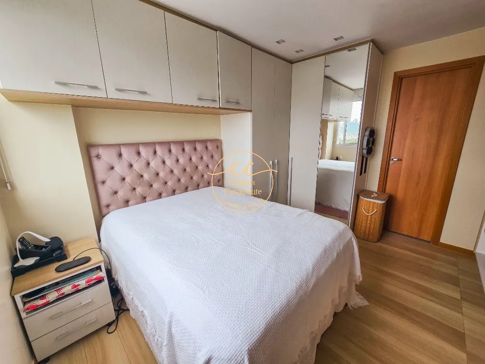 Cobertura, 3 quartos, 165 m² - Foto 14