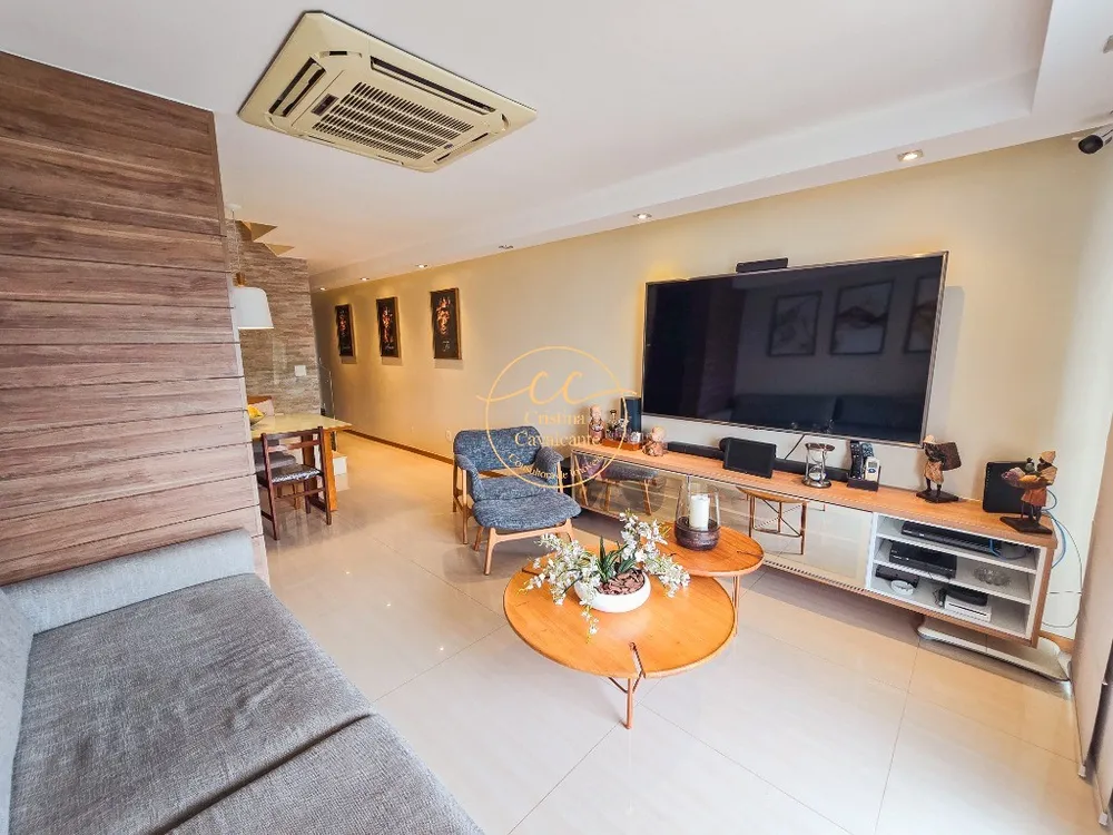 Cobertura, 3 quartos, 165 m² - Foto 3