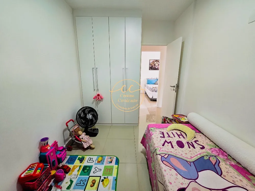 Apartamento, 3 quartos, 91 m² - Foto 9