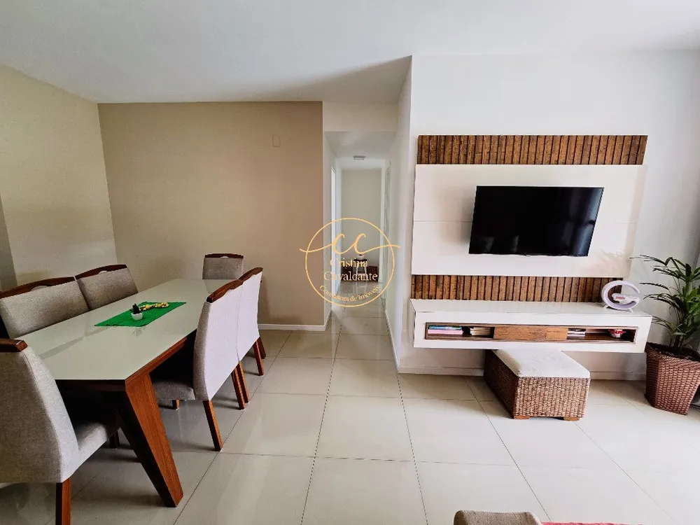 Apartamento, 3 quartos, 91 m² - Foto 8