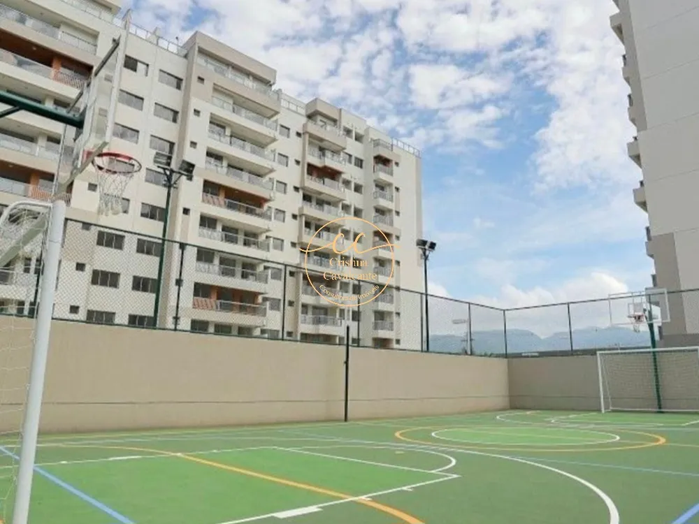 Apartamento, 3 quartos, 91 m² - Foto 20