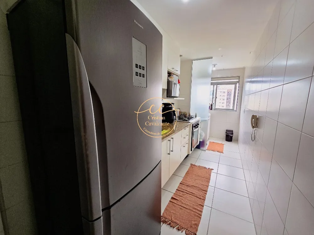 Apartamento, 3 quartos, 91 m² - Foto 6