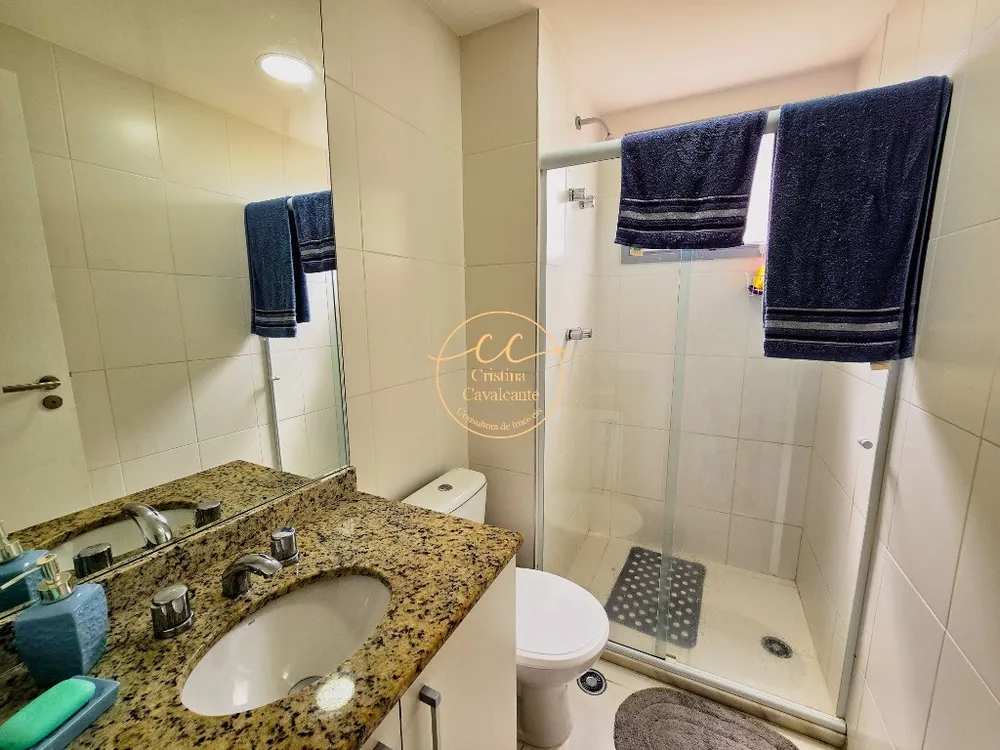Apartamento, 3 quartos, 91 m² - Foto 11