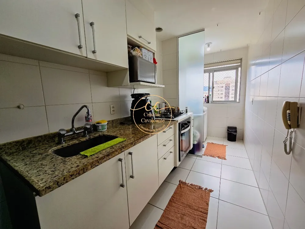 Apartamento, 3 quartos, 91 m² - Foto 7