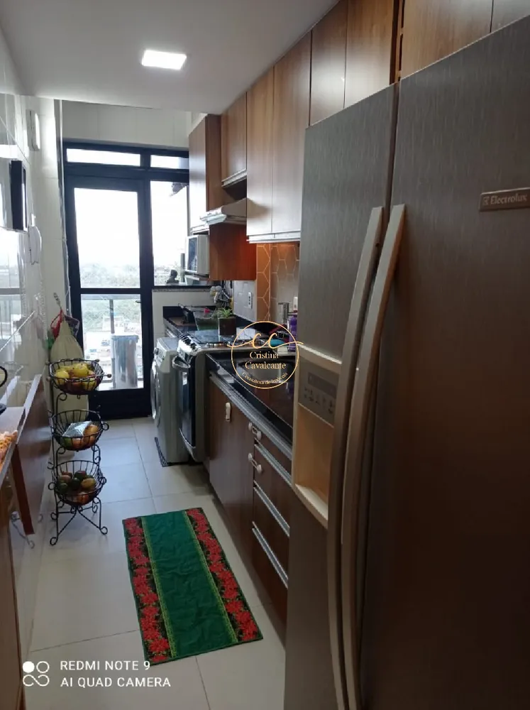 Apartamento, 3 quartos, 80 m² - Foto 22