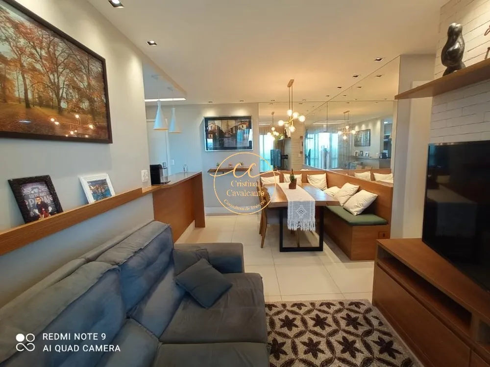 Apartamento, 3 quartos, 80 m² - Foto 19