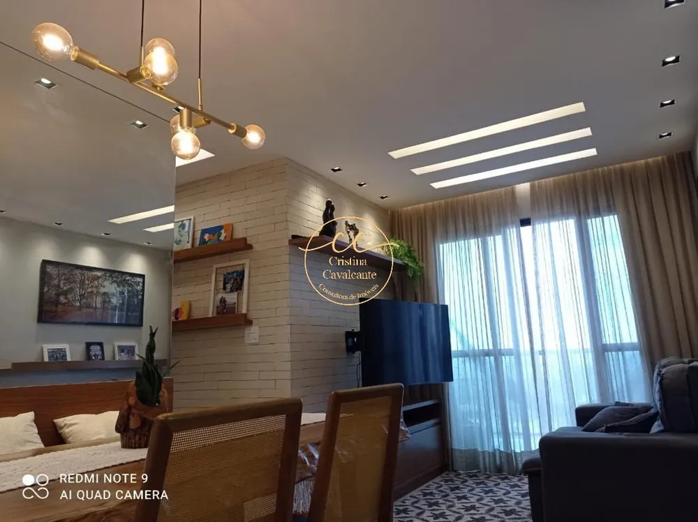 Apartamento, 3 quartos, 80 m² - Foto 16