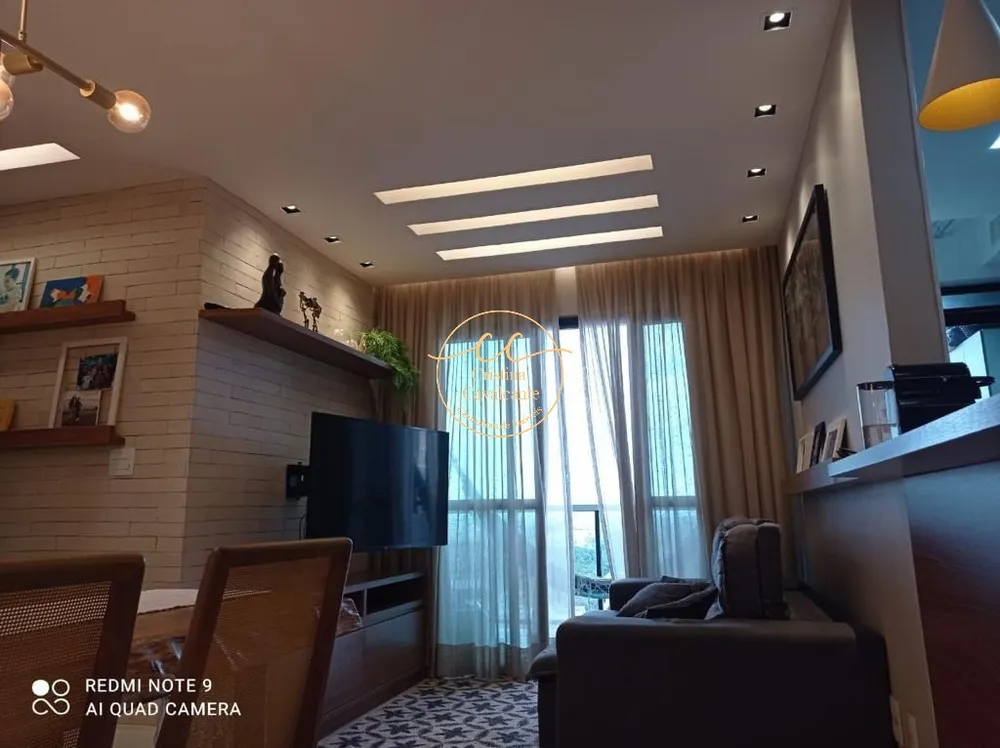 Apartamento, 3 quartos, 80 m² - Foto 12