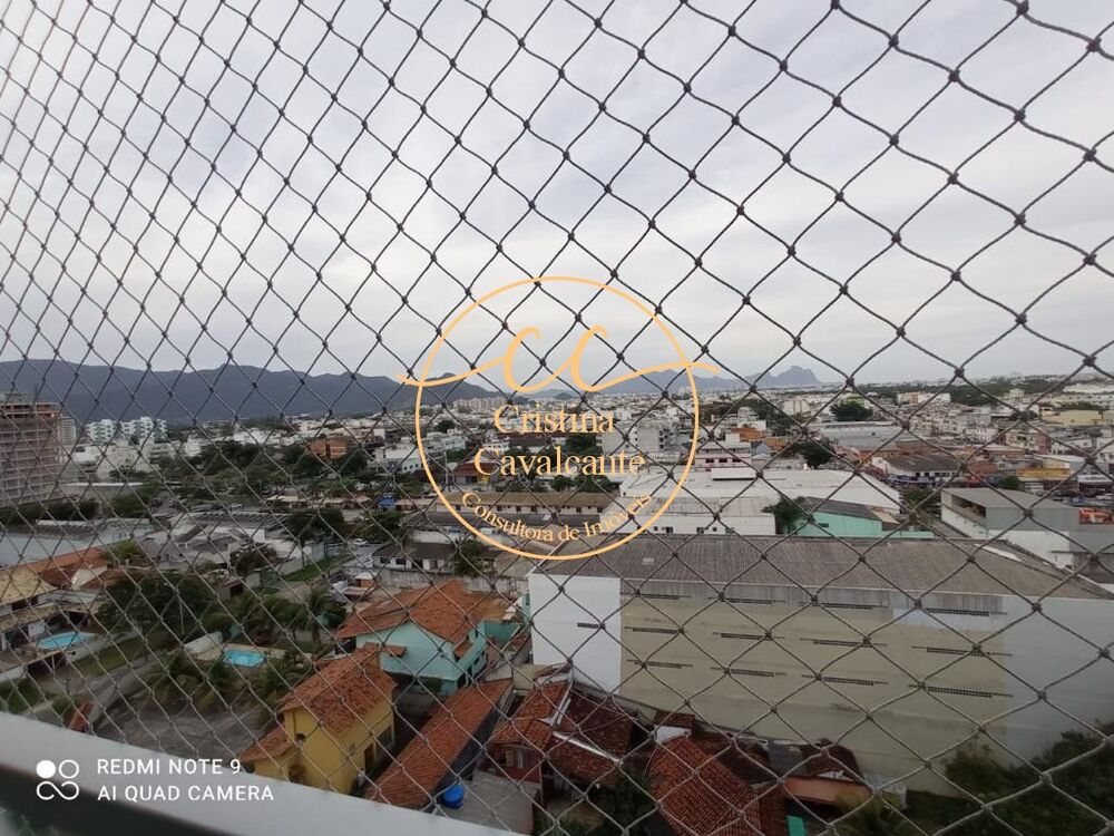 Apartamento à venda com 3 quartos, 80m² - Foto 11