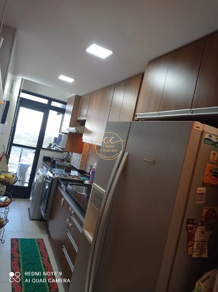 Apartamento, 3 quartos, 80 m² - Foto 20